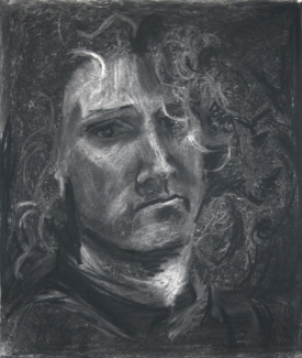 self-portrait-1989-maine-francine-schrock