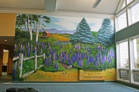 Fallbrook-Woods-Maine-Lupine-Mural-Final