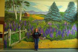 Maine-Lupines-Mural