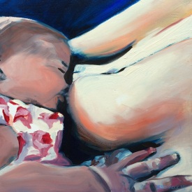 Engendered-breast-feeding-connection-endearing-portrait-maine-francine-schrock