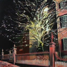 Copper-Beech-tree-portland-museum-of-art-high-street-maine-winter-christmas-francine-schrock