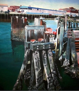 Maine-Wharf-4-portland-maine-waterfront-ferry-terminal-pilings-francine-schrock